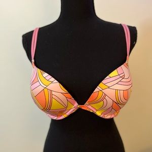 Victoria’s Secret Very Sexy Push Up Bra